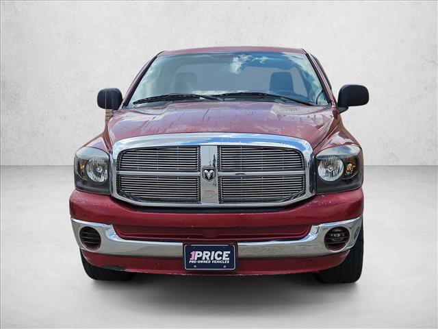 Used 2007 Dodge Ram 1500 Truck ST w/ SXT Group image 2
