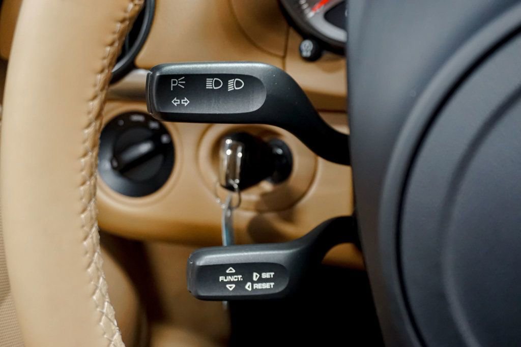 Used 2012 Porsche Boxster S image 75