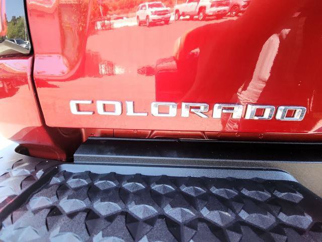 Used 2023 Chevrolet Colorado LT w/ LT Convenience Package II RWD image 30