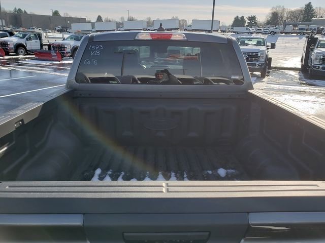 New 2025 Ford Ranger XL w/ Trailer Tow Package image 8