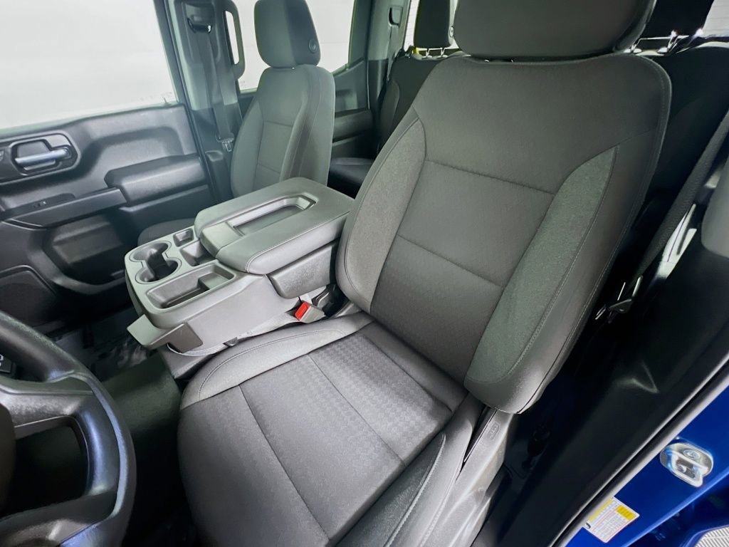 Used 2023 Chevrolet Silverado 1500 Custom image 19