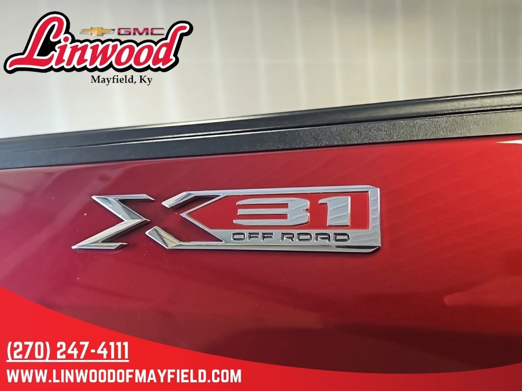 Used 2019 GMC Sierra 1500 SLT w/ SLT Premium Plus Package image 11