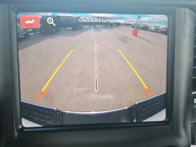 Used 2023 RAM 2500 Big Horn w/ Level 1 Equipment Group image 12