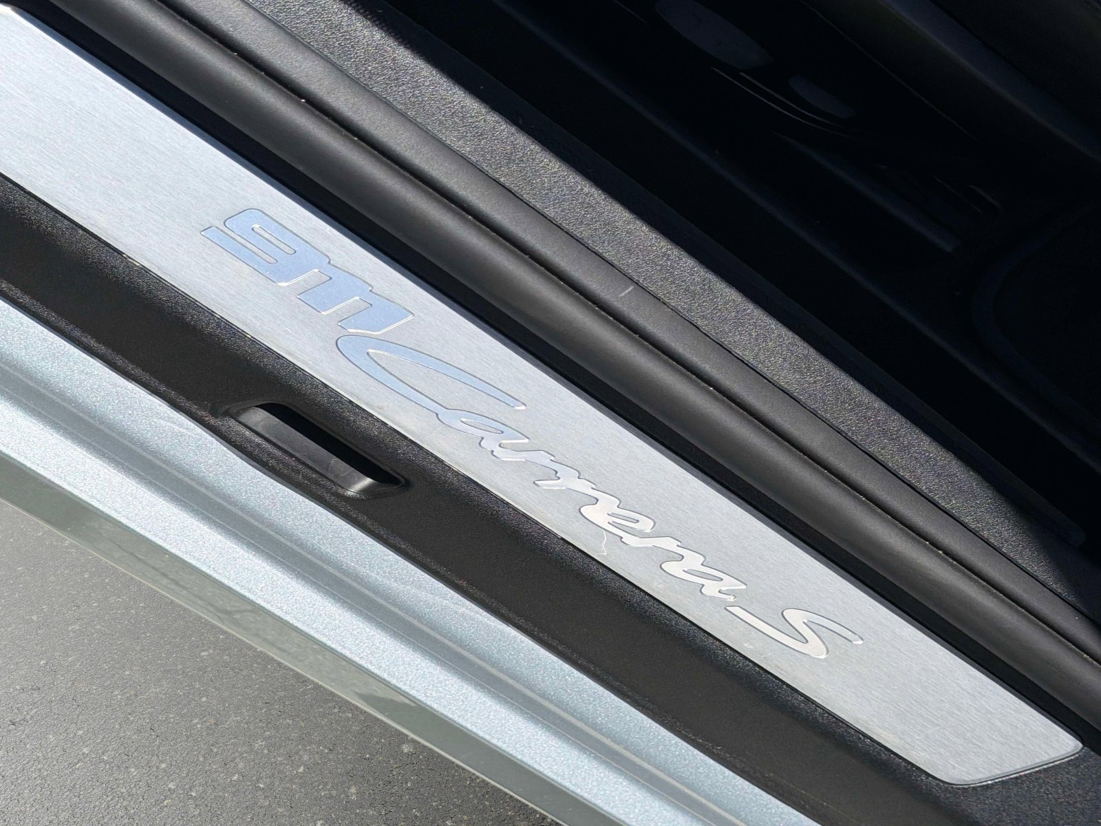 Used 2022 Porsche 911 Carrera S RWD image 22