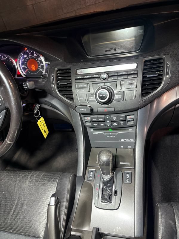 Used 2012 Acura TSX Sport Wagon FWD image 14