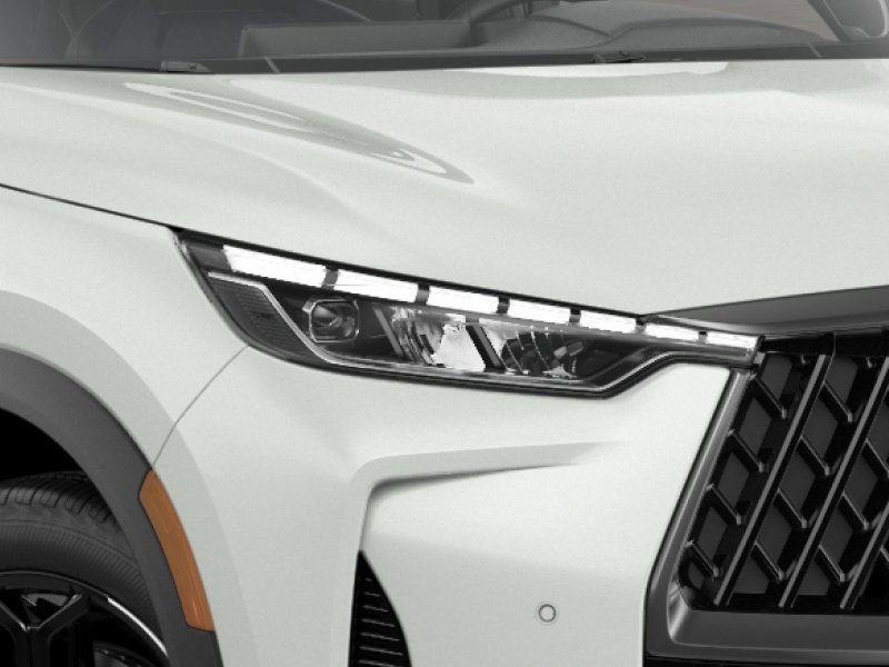 New 2026 INFINITI QX60 Sport image 10