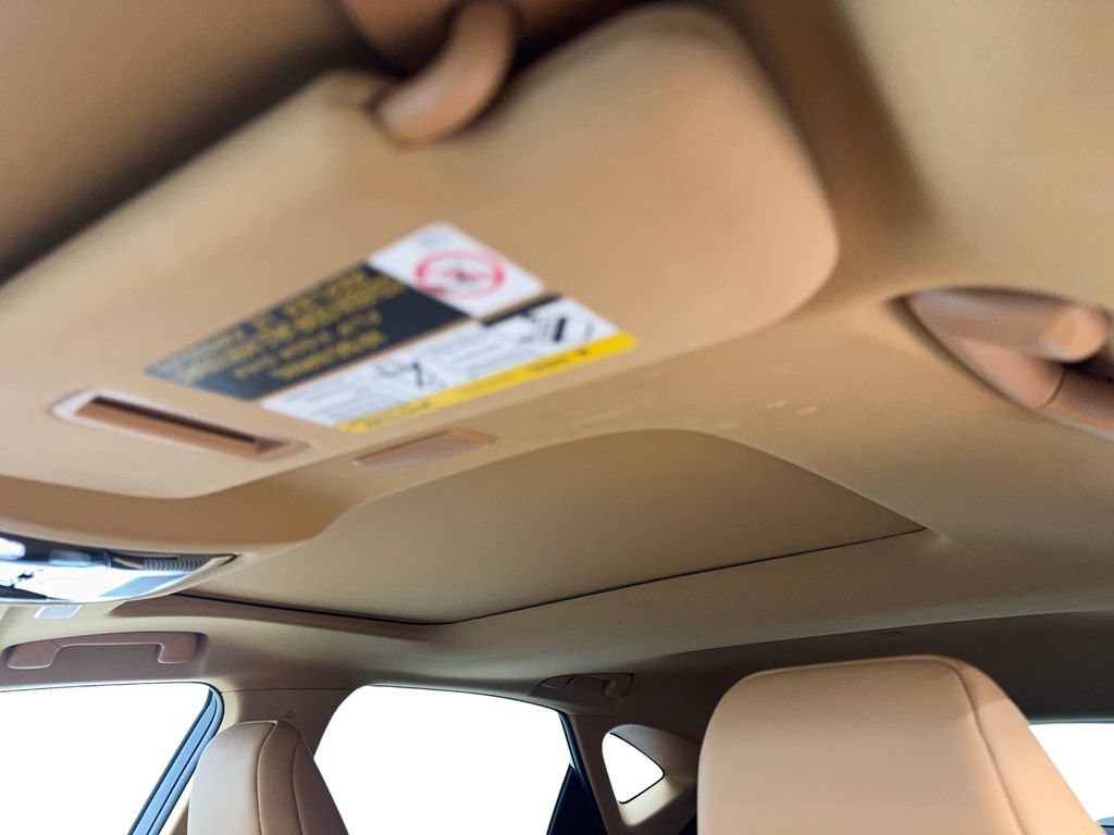 Used 2025 Lexus NX 350 AWD w/ Accessory Package (A2) image 70