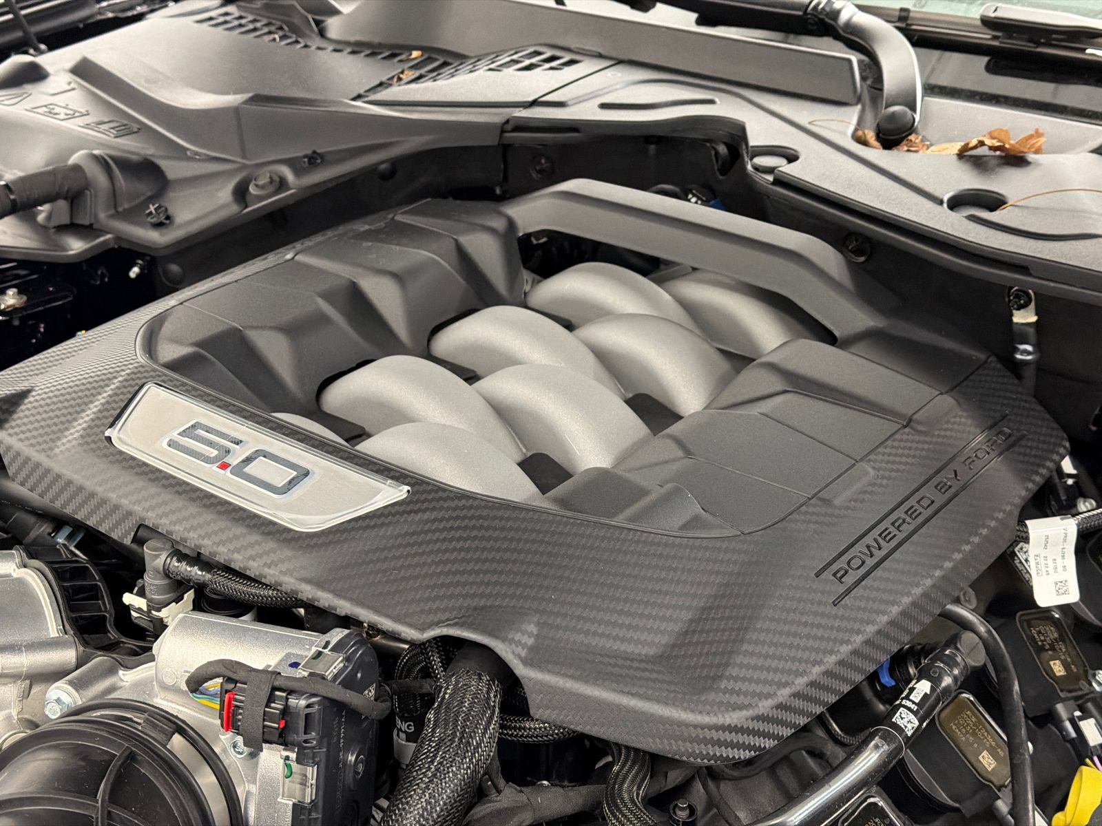 New 2026 Ford Mustang GT image 33