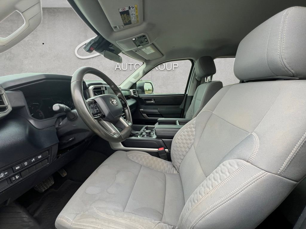Used 2022 Toyota Tundra SR5 image 19
