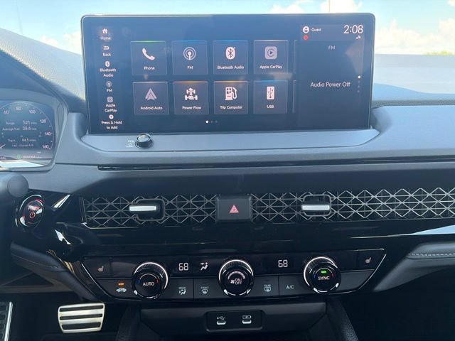 Certified 2026 Honda Accord Sport image 15