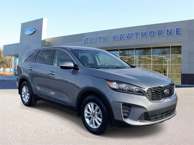 Used 2020 Kia Sorento L