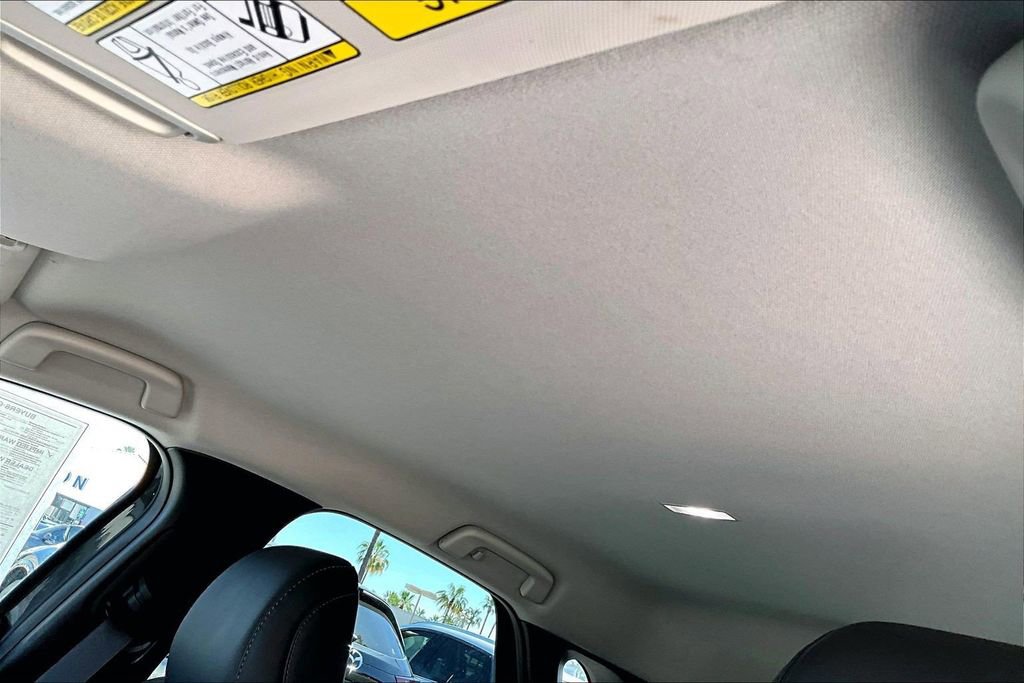 Certified 2022 MAZDA CX-30 AWD 2.5 S w/ Select Package image 12