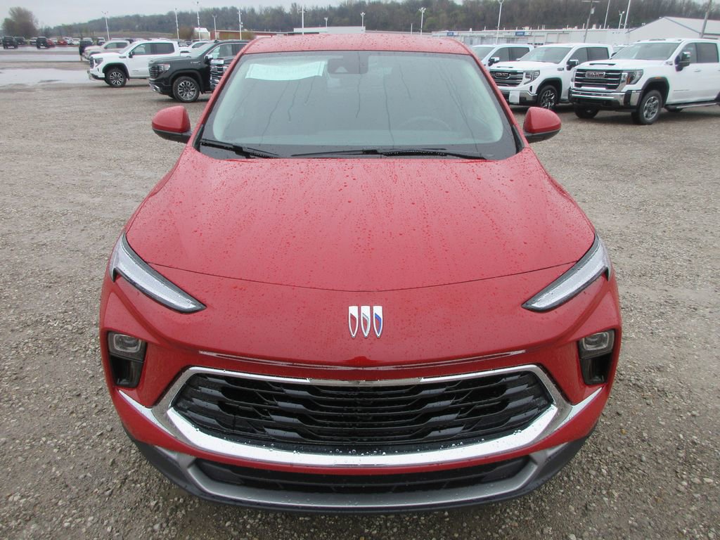New 2026 Buick Encore GX Preferred image 10