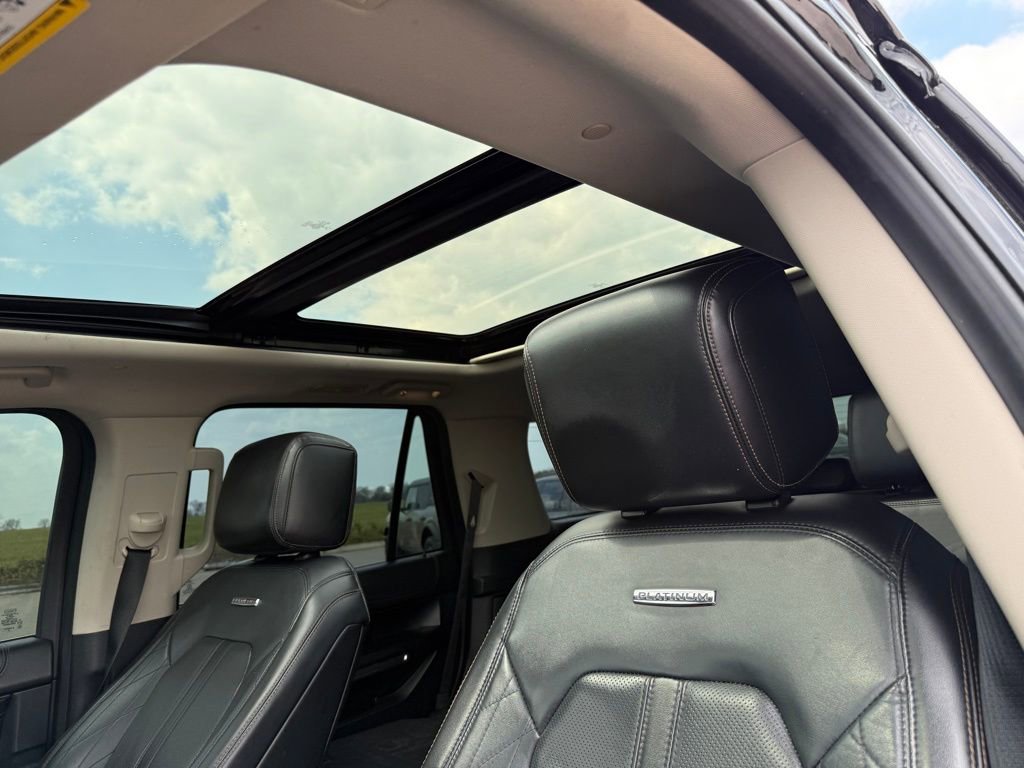 Used 2020 Ford Expedition Platinum image 6