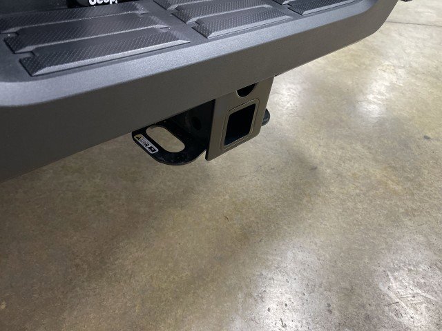 Used 2024 Toyota Tacoma SR5 image 24