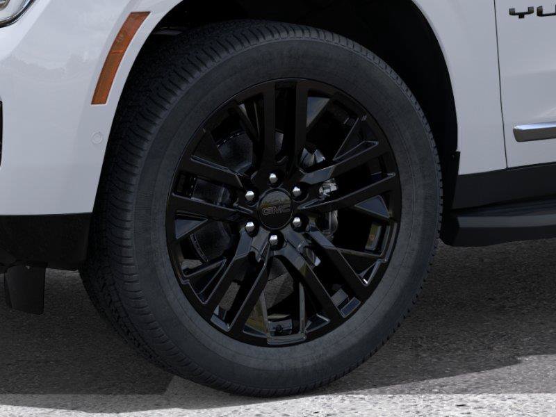 New 2026 GMC Yukon XL Elevation w/ Elevation Premium Package AWD/4WD image 12