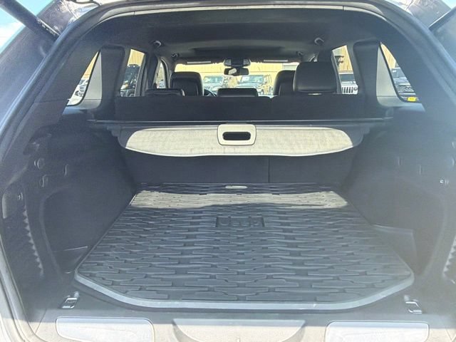 Used 2015 Jeep Grand Cherokee Limited AWD/4WD image 14