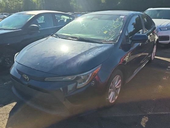 Used 2023 Toyota Corolla LE w/ LE Convenience Package