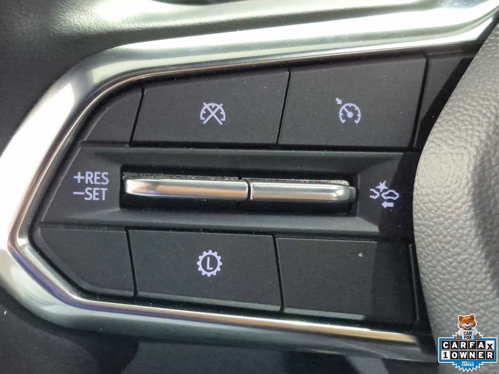Certified 2026 Chevrolet Equinox ACTIV w/ Convenience Package III AWD/4WD image 13