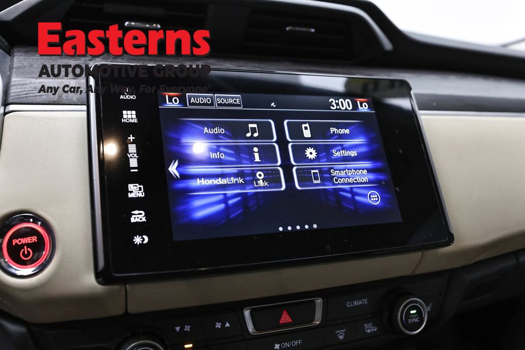 Used 2018 Honda Clarity Plug-In Hybrid image 18