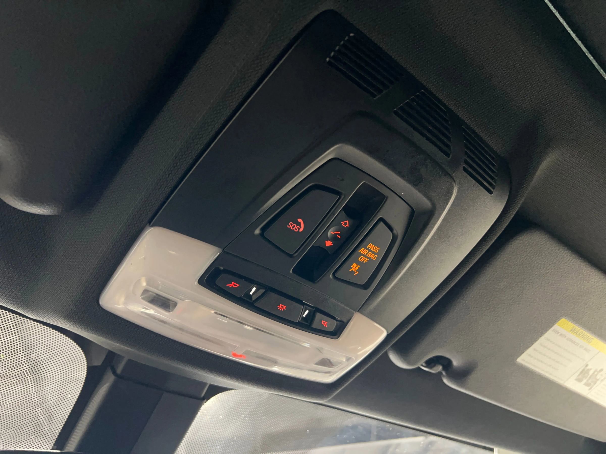 Used 2016 BMW X1 xDrive28i image 35