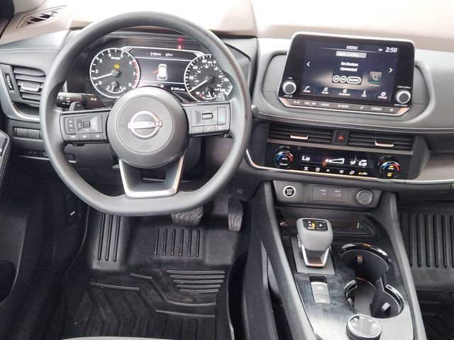 Used 2023 Nissan Rogue SV AWD/4WD image 22