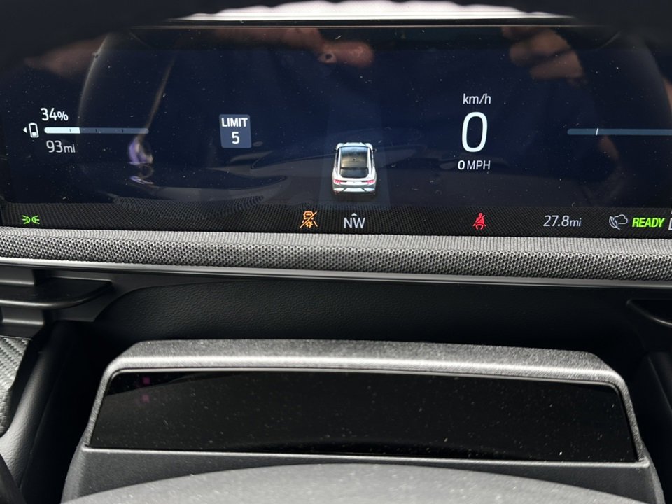 New 2025 Ford Mustang Mach-E Select w/ Comfort Package Lite image 25