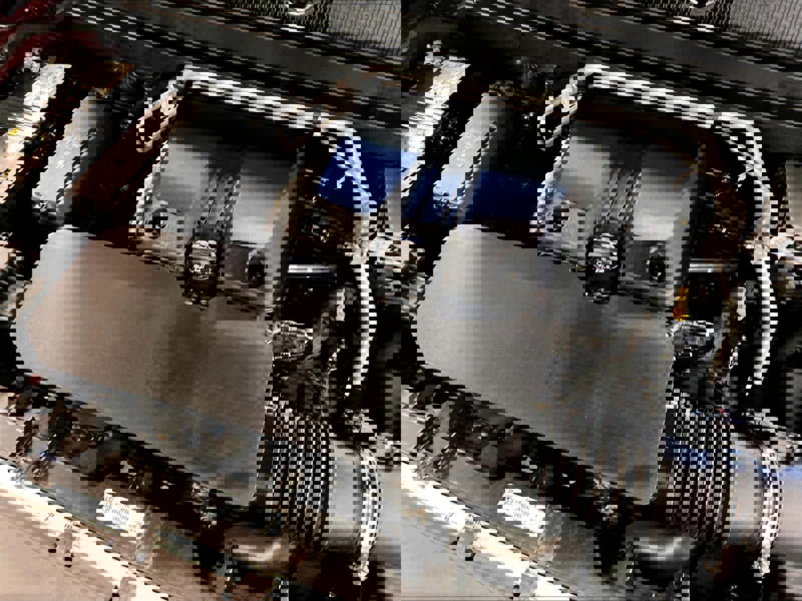 Used 2023 Chevrolet Colorado Z71 w/ Z71 Convenience Package 2 AWD/4WD image 36