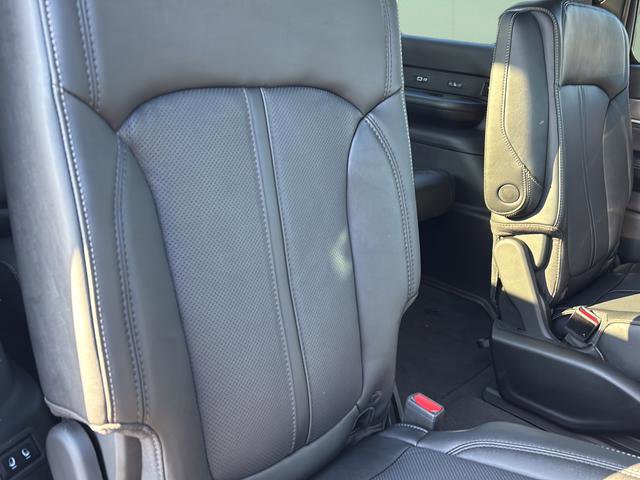 New 2026 Jeep Grand Wagoneer Limited image 42