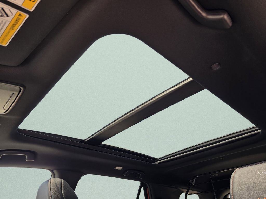New 2026 Honda Passport TrailSport image 4