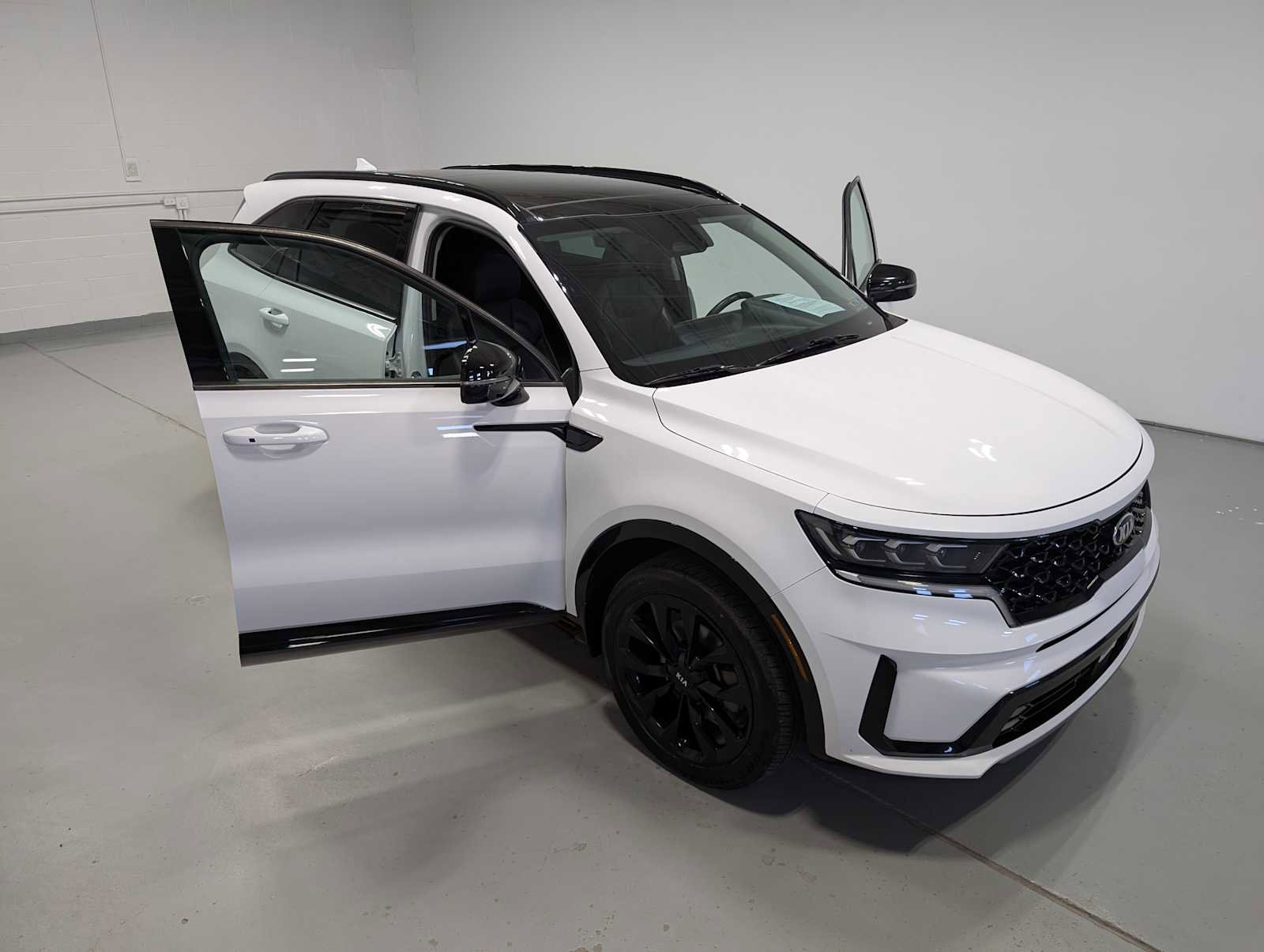 Certified 2021 Kia Sorento SX AWD/4WD image 16