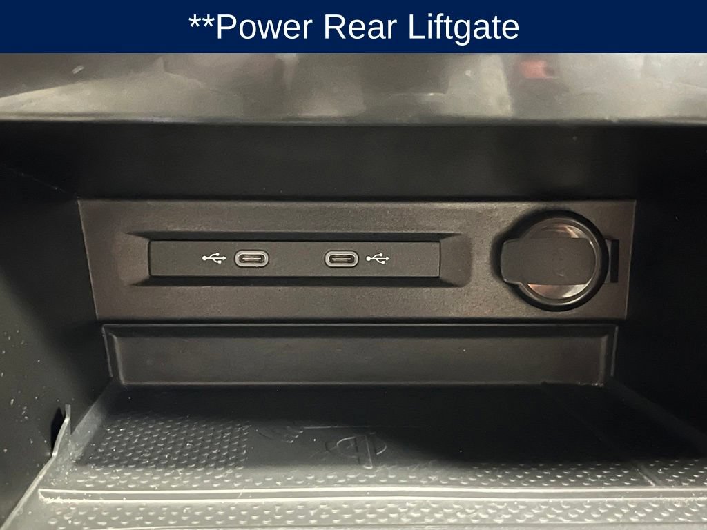 Used 2023 Volkswagen Tiguan SE R-Line AWD/4WD image 14
