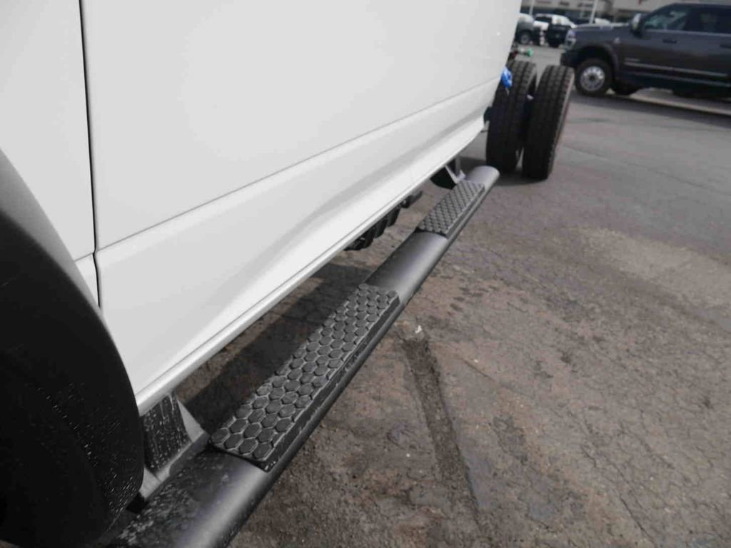 New 2026 RAM 5500 Tradesman image 14