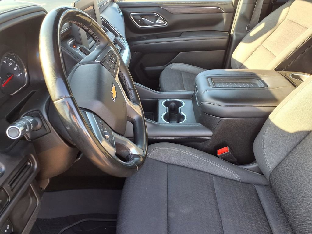 Used 2023 Chevrolet Tahoe LS image 16