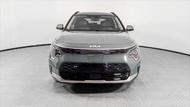 Used 2023 Kia Niro Wind FWD image 12