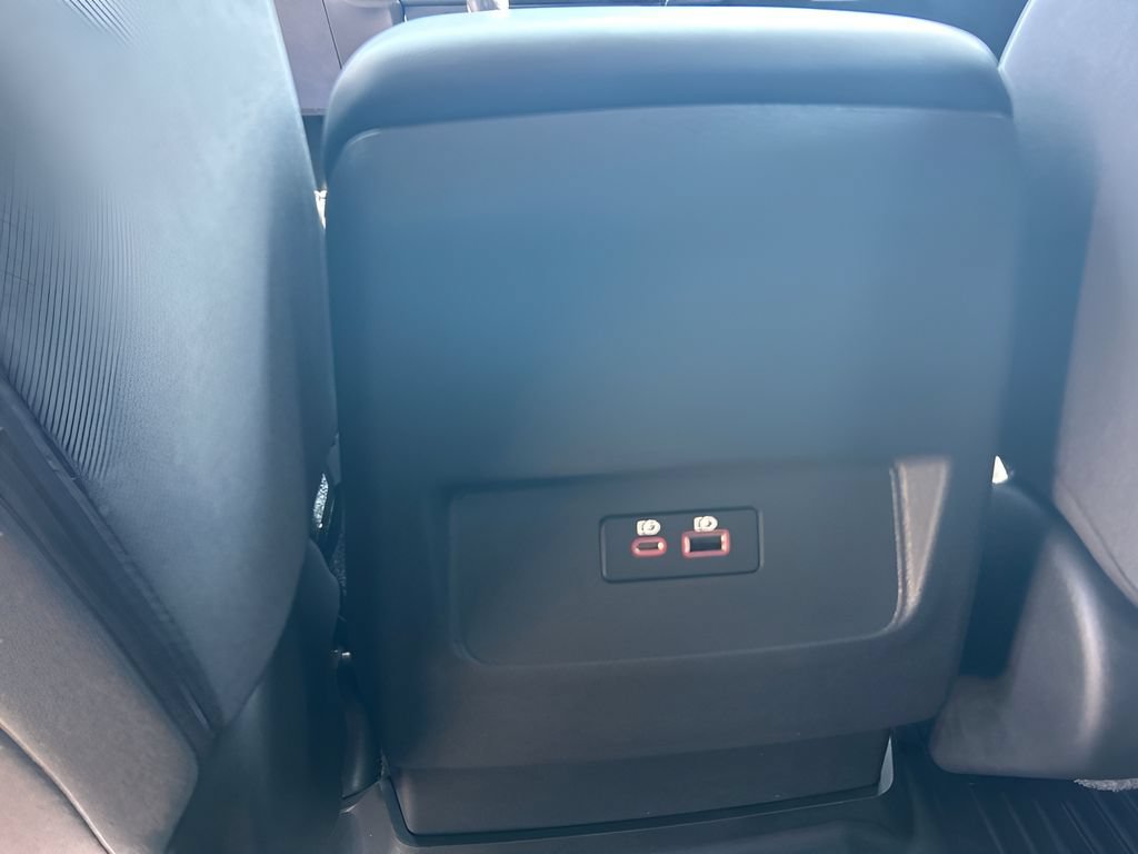 New 2026 Nissan Frontier SV w/ All-Weather Content Package AWD/4WD image 16