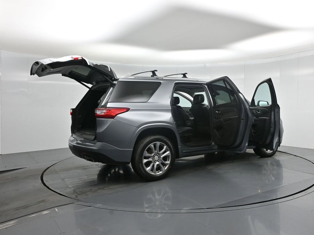 Used 2018 Chevrolet Traverse Premier image 6