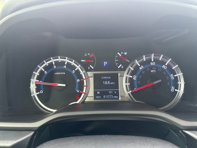 Used 2019 Toyota 4Runner SR5 Premium image 23