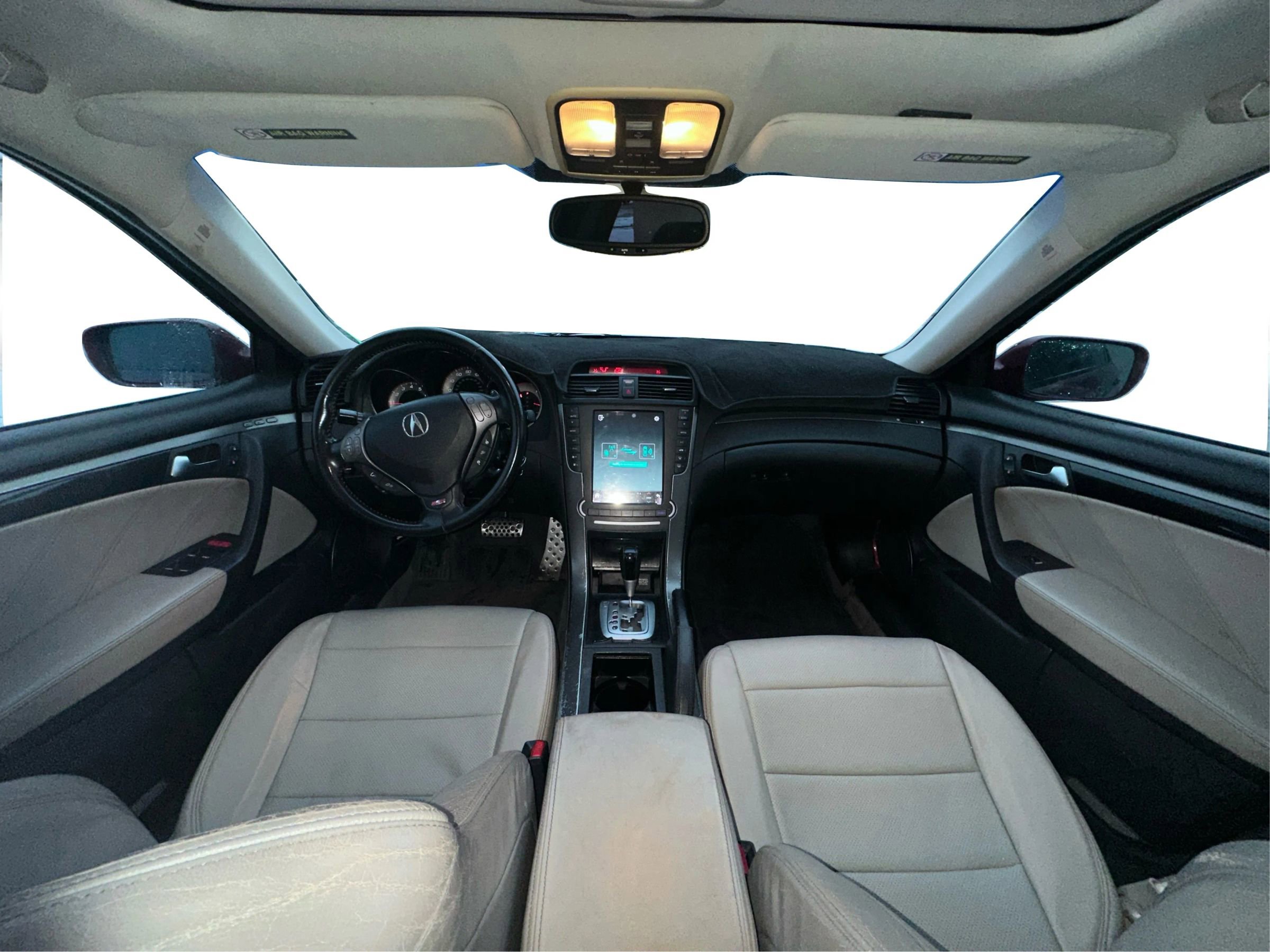 Used 2007 Acura TL Type-S image 13