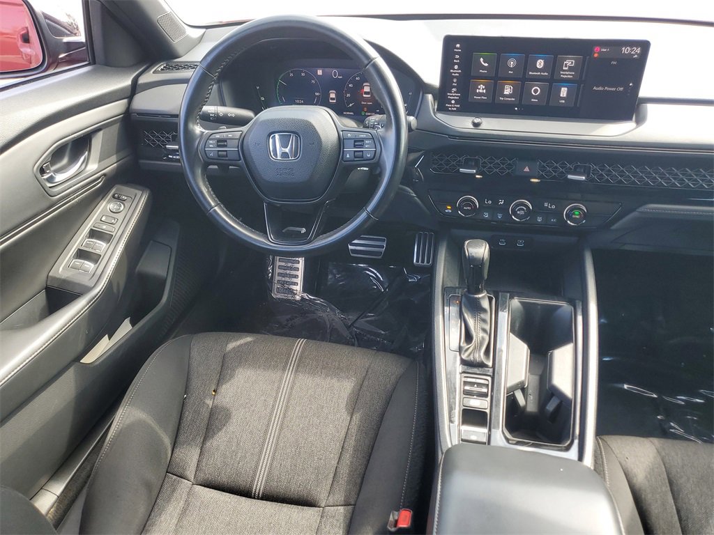 Used 2023 Honda Accord Sport image 10