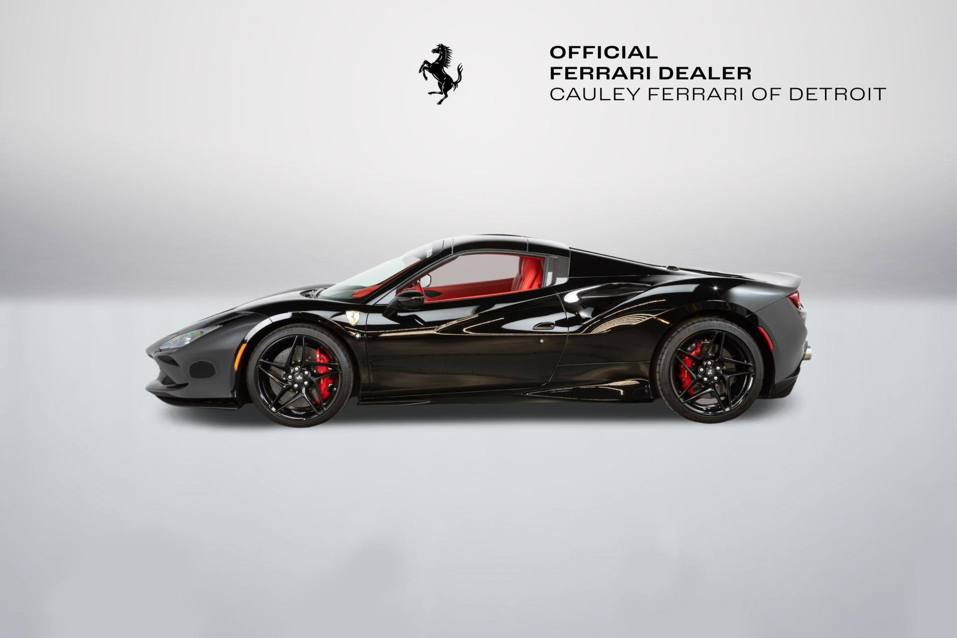 Certified 2021 Ferrari F8 Tributo image 12