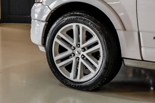 Used 2015 Ford Expedition EL Platinum AWD/4WD image 58