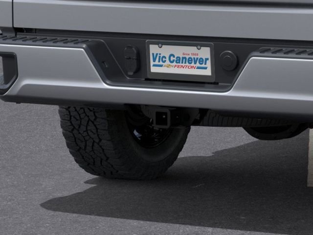 New 2026 Chevrolet Silverado 1500 RST w/ RST Select Package image 14
