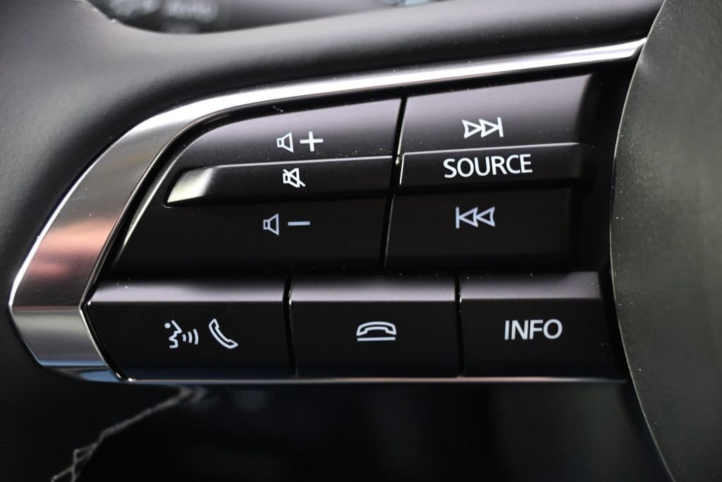 New 2026 MAZDA CX-30 Aire Edition image 32