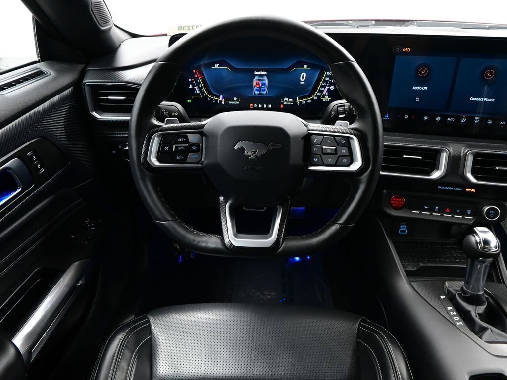 Used 2024 Ford Mustang GT Premium image 12
