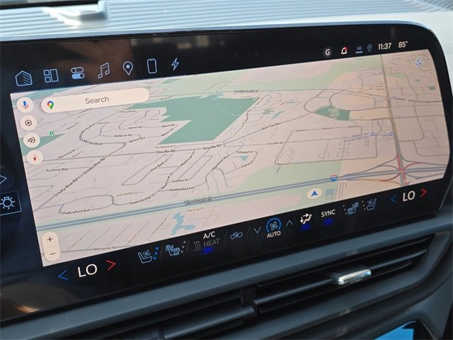 New 2026 Chevrolet Silverado EV LT w/ Plus Package image 6