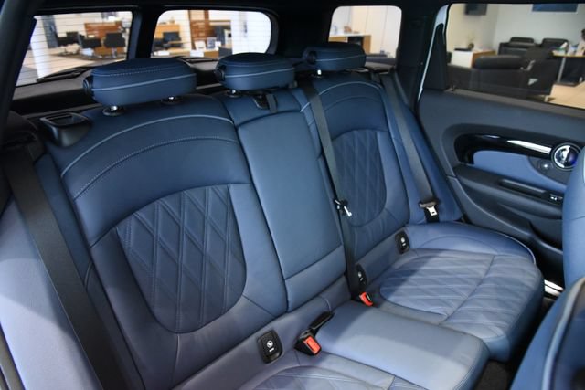 Used 2024 MINI Cooper Clubman John Cooper Works AWD/4WD image 21