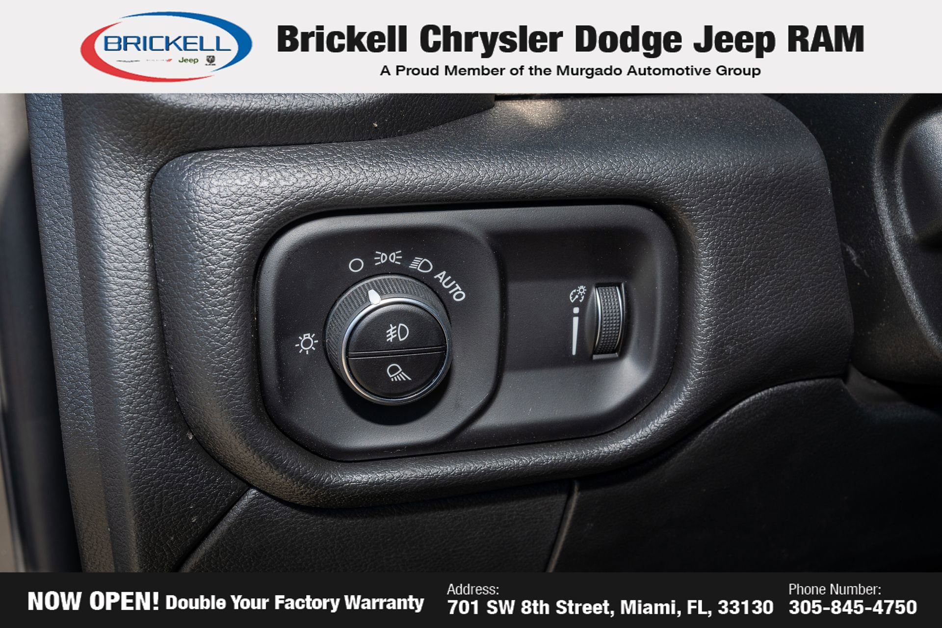 New 2026 RAM 2500 Tradesman image 27