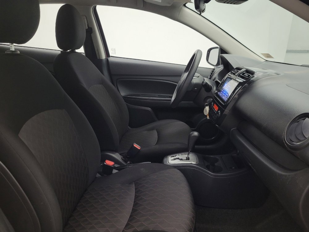 Used 2021 Mitsubishi Mirage image 21