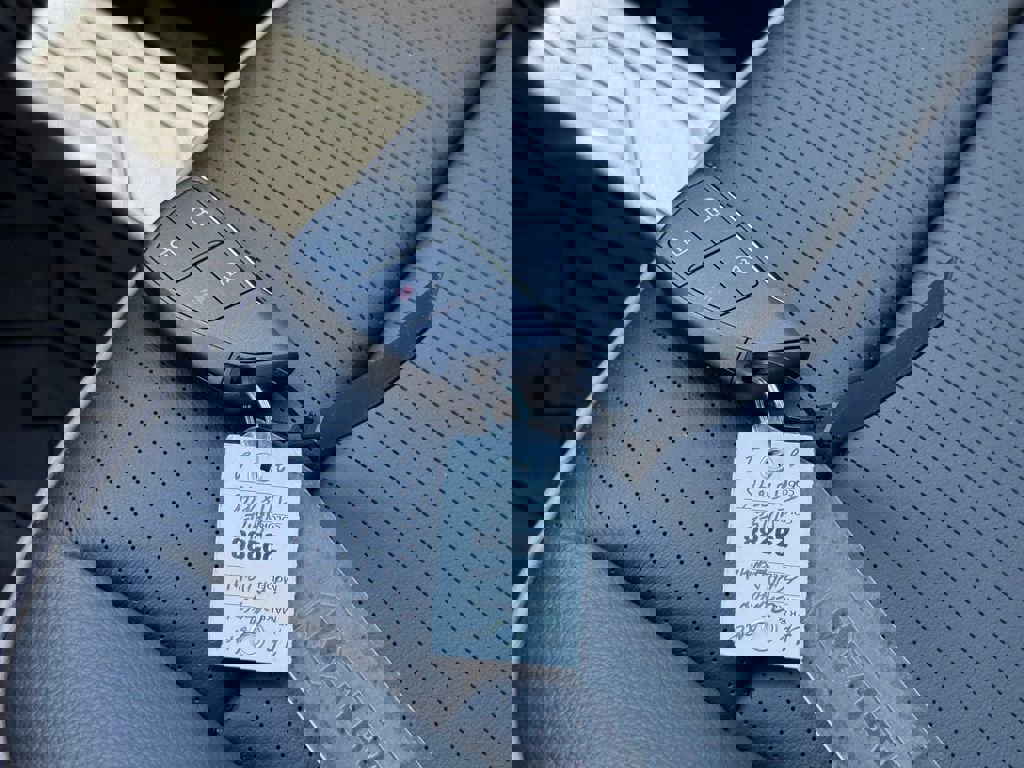 New 2026 GMC Canyon Denali image 34